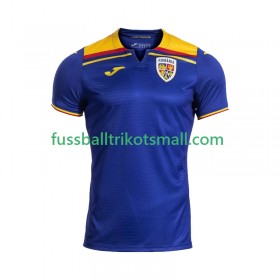 Fußballtrikots Rumänien 2025 Kurzarm 3rd trikot kaufen